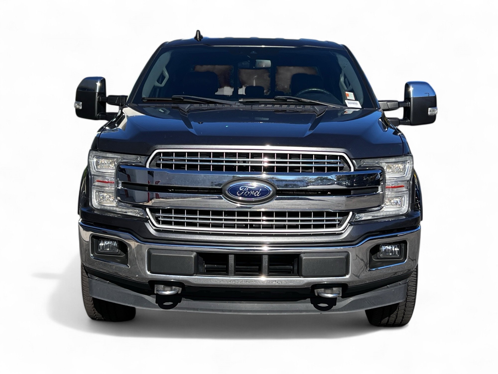 2019 Ford F-150 Lariat photo 3