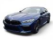 2025 BMW M8 Competition Gran Coupe Sedan