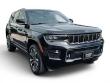 2023 Jeep Grand Cherokee Overland SUV