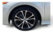 2020 Toyota Camry SE Sedan