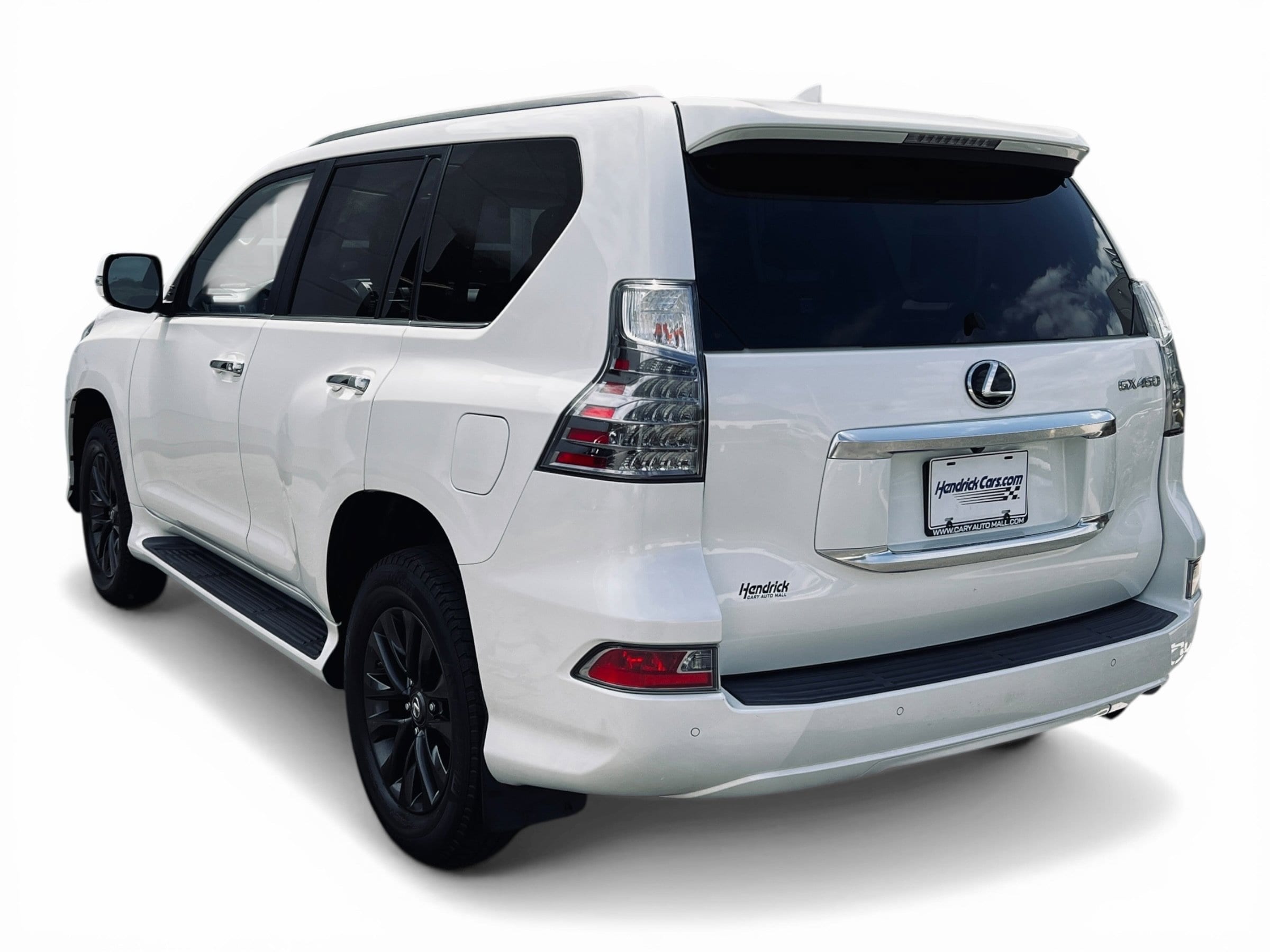 2021 LEXUS GX GX 460 Premium photo 6