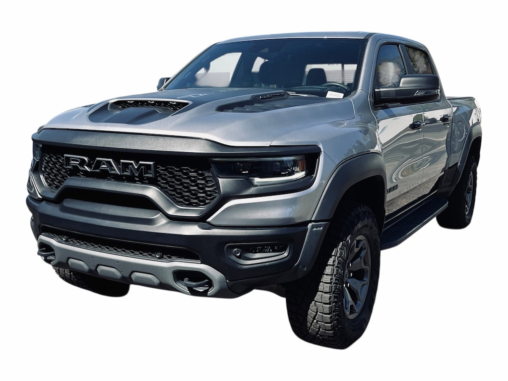Used 2024 Ram 1500 TRX Pickup