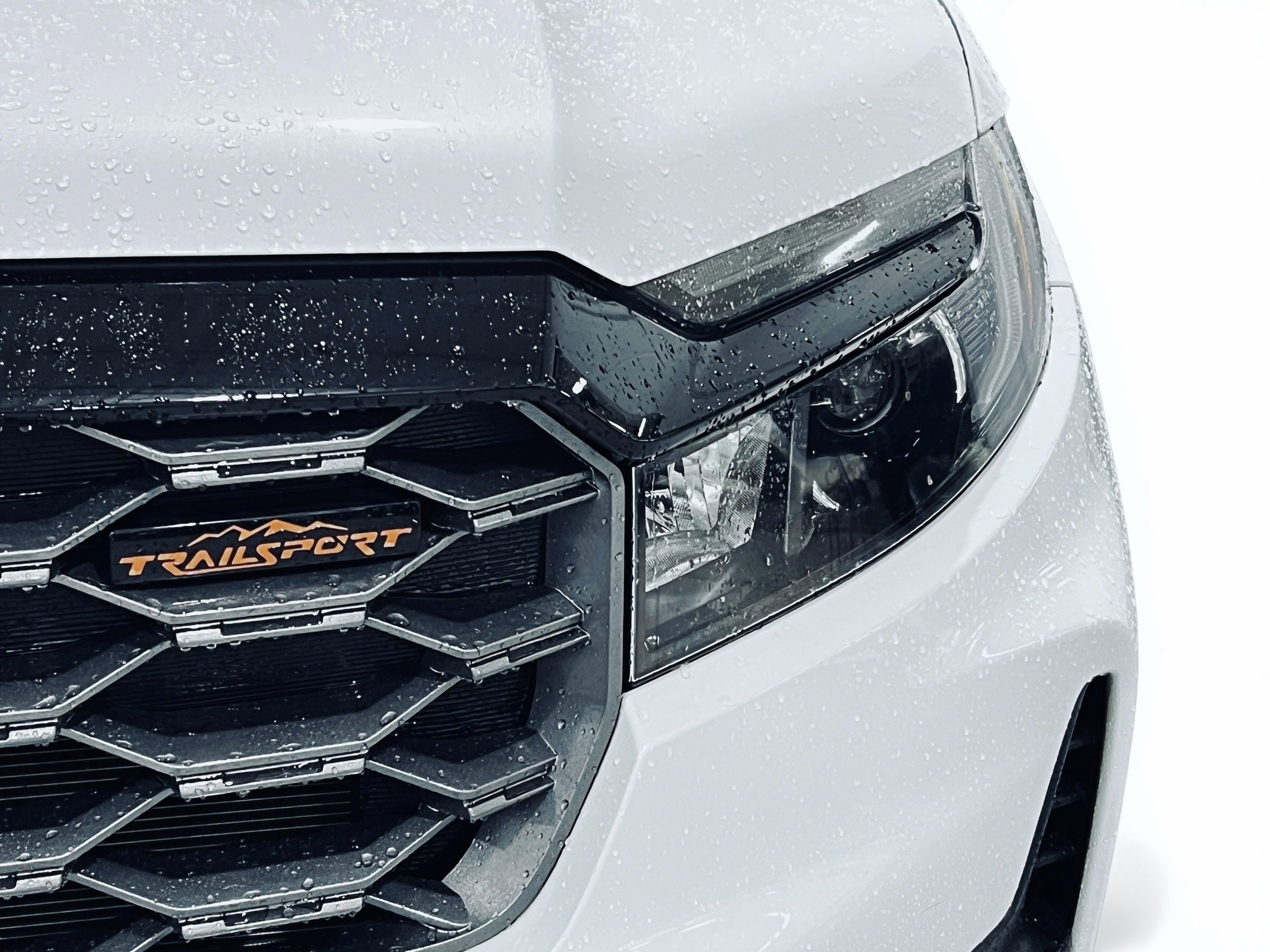 2022 Honda Passport TrailSport photo 4