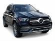 2020 Mercedes-Benz GLE GLE 580 SUV