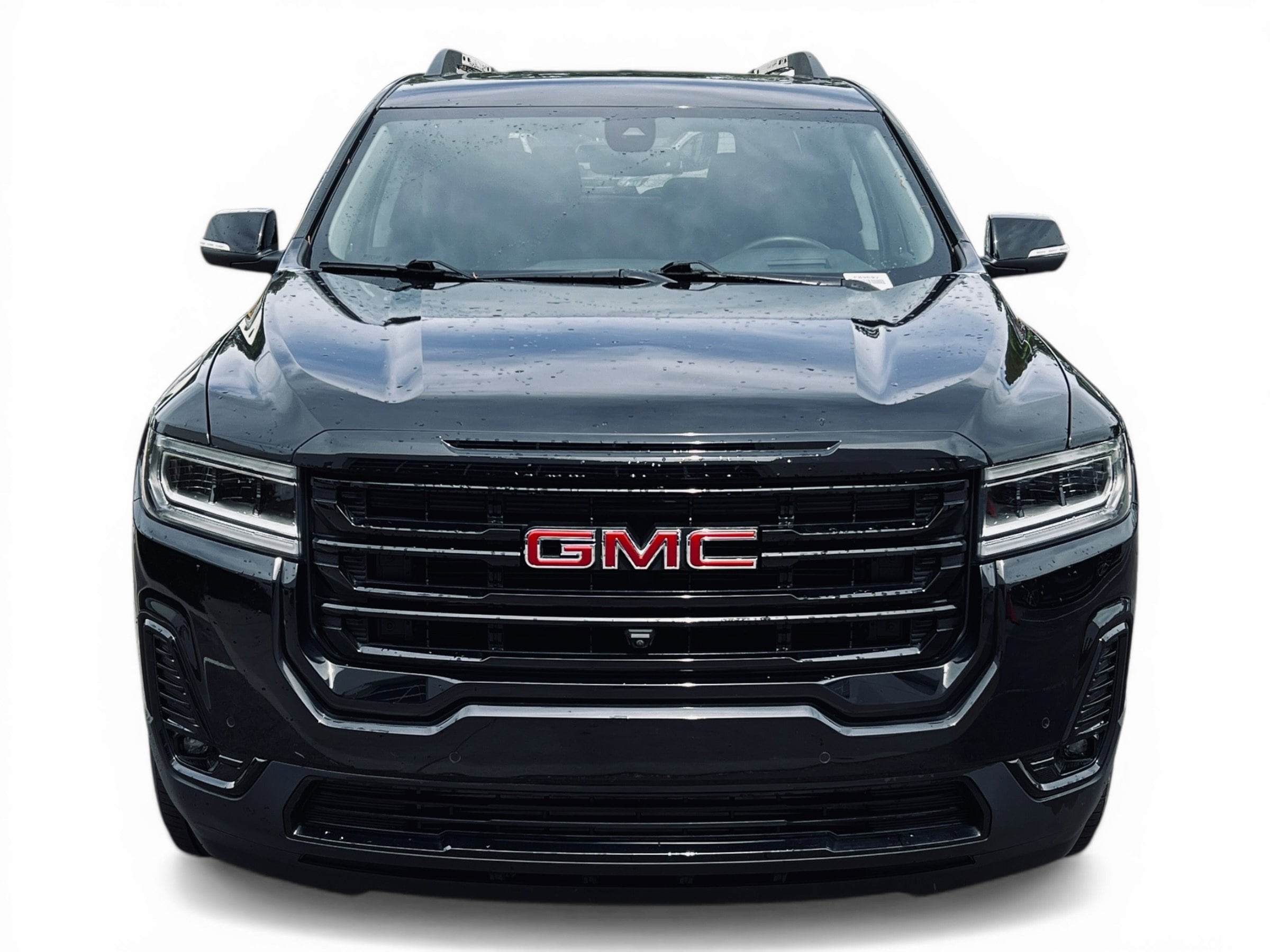 2023 GMC Acadia SLT photo 2