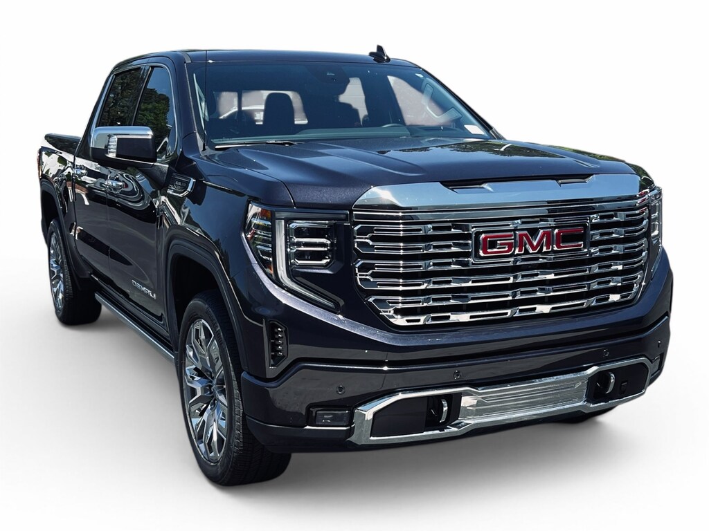 Used 2025 GMC Sierra 1500 Denali Pickup