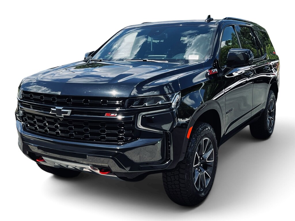 Used 2023 Chevrolet Tahoe Z71 SUV