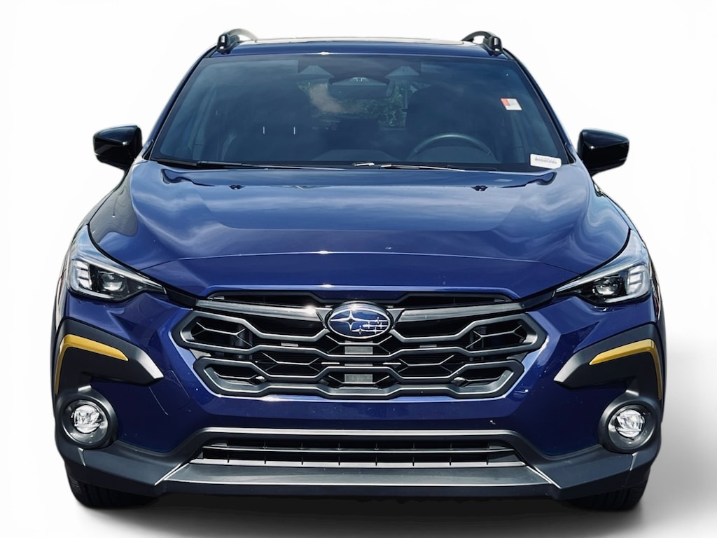 Used 2024 Subaru Crosstrek Sport SUV