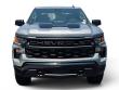 2025 Chevrolet Silverado 1500 Custom Trail Boss Pickup