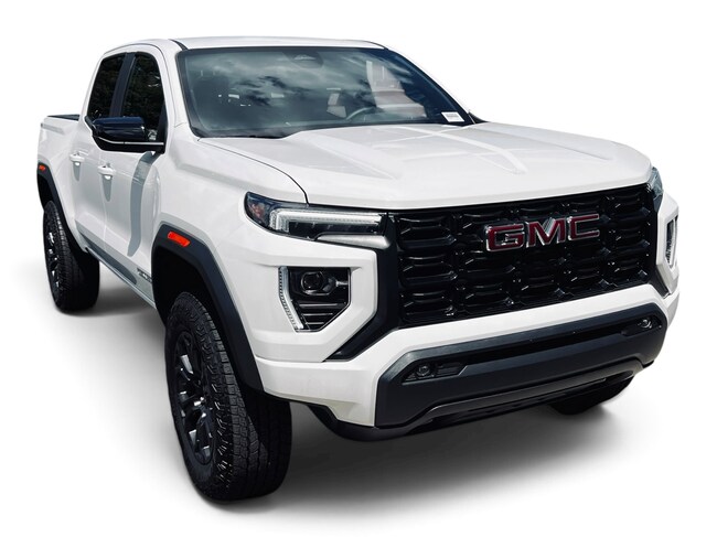 2024 GMC Canyon 4WD Elevation Pickup