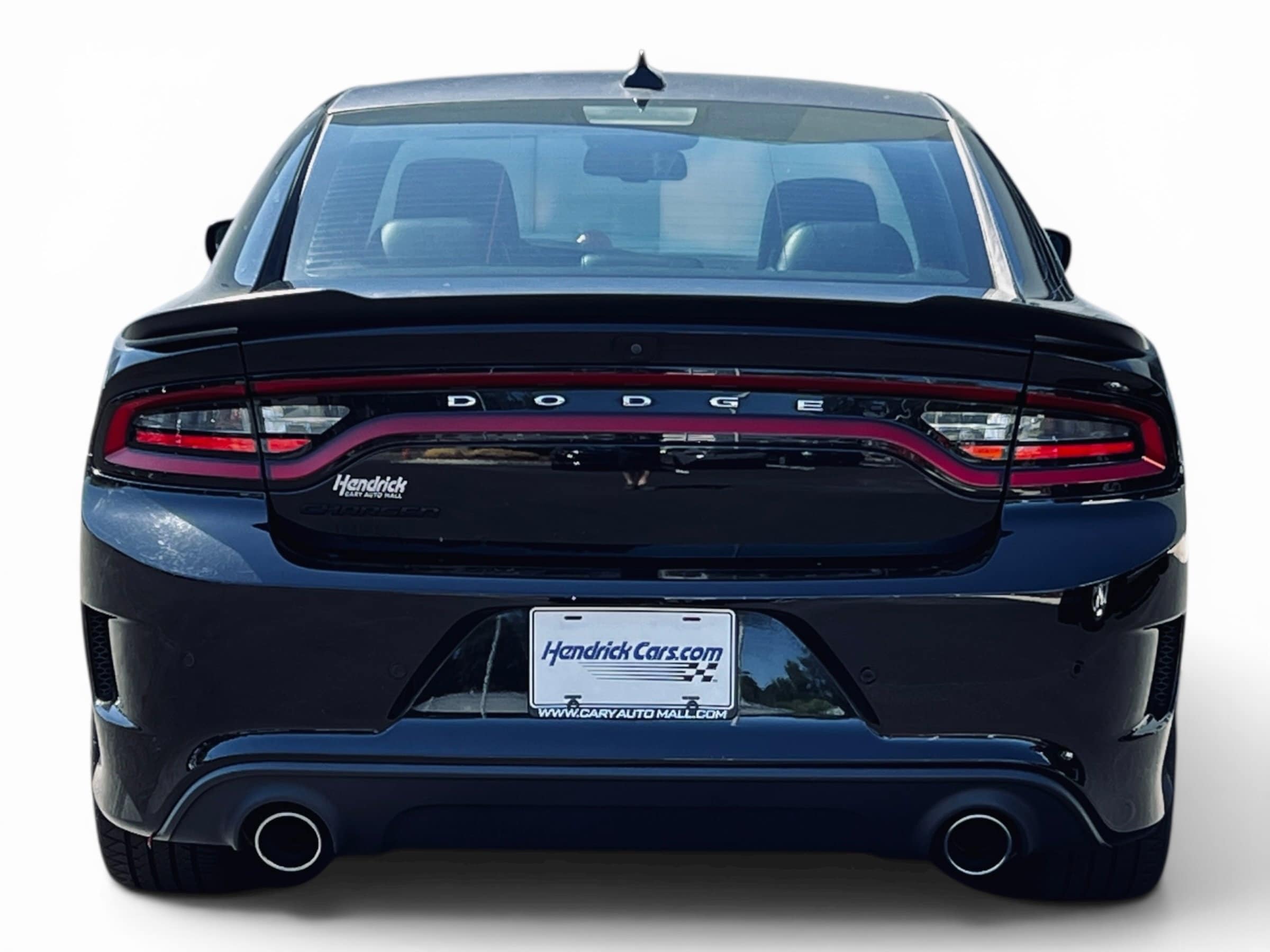 2021 Dodge Charger R/T photo 3