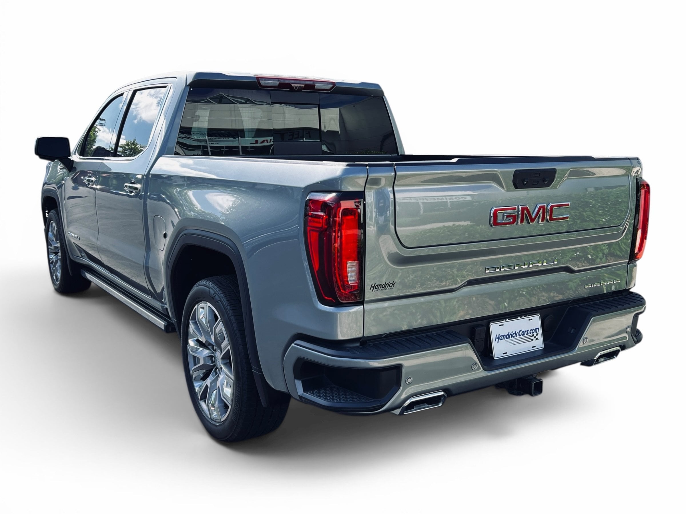 2025 GMC Sierra 1500 Denali photo 6