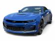 2021 Chevrolet Camaro 2SS Convertible