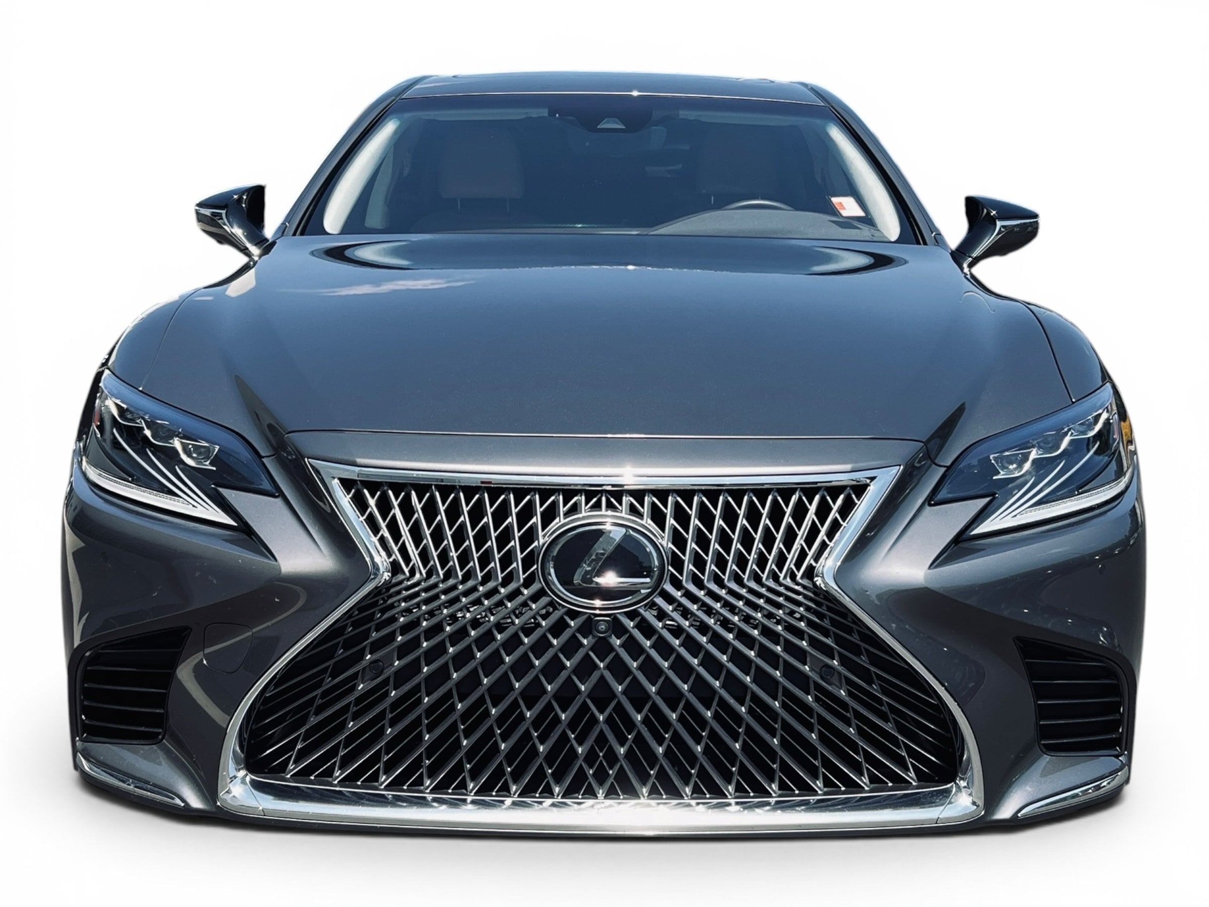 LEXUS LS LS 500