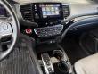 2021 Honda Passport Touring SUV