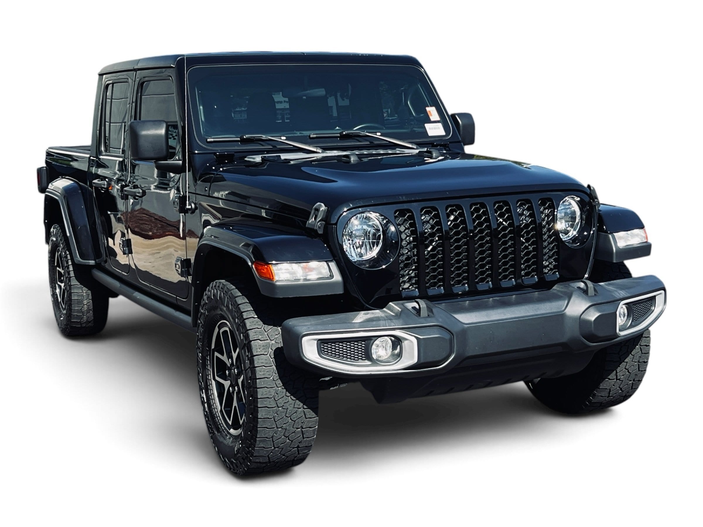Jeep Gladiator Sport S