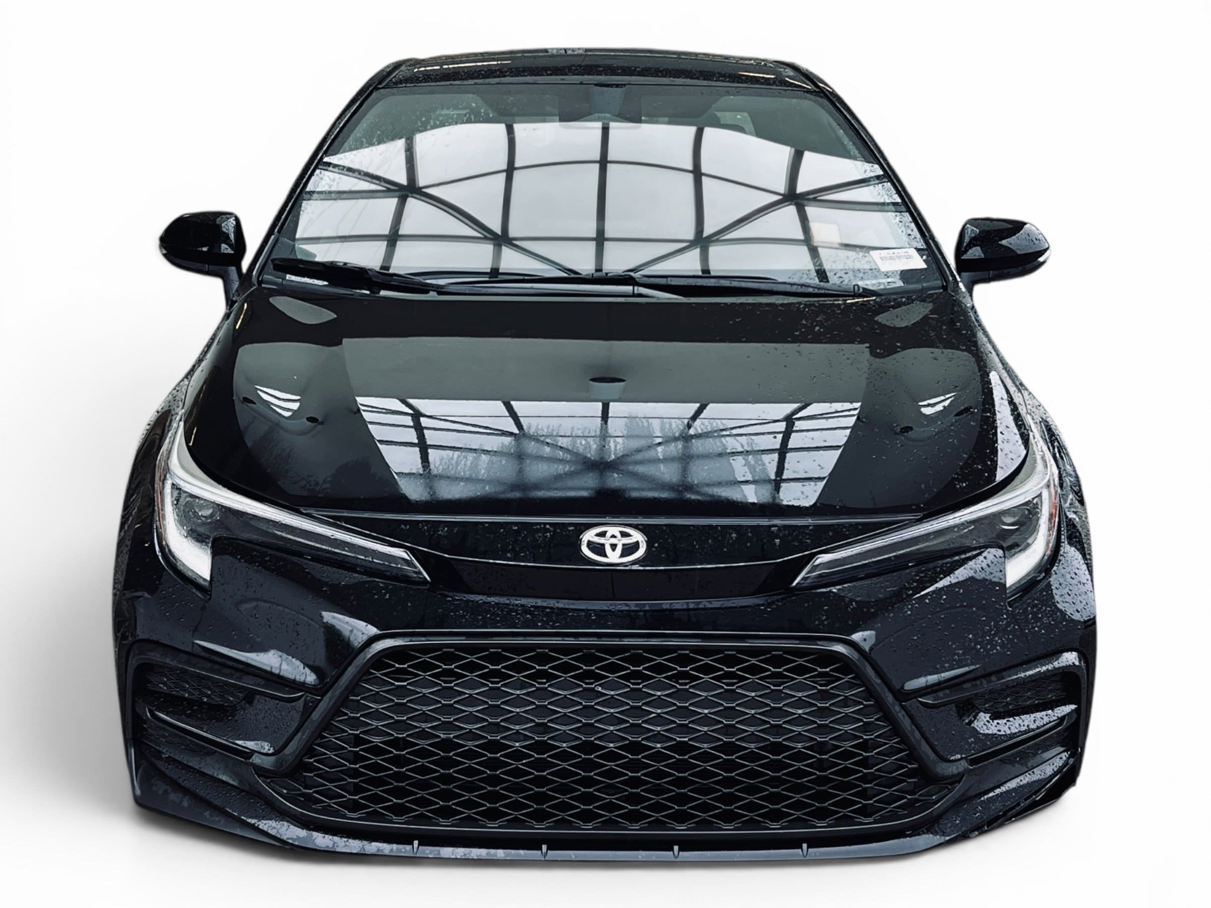 2024 Toyota Corolla SE photo 2