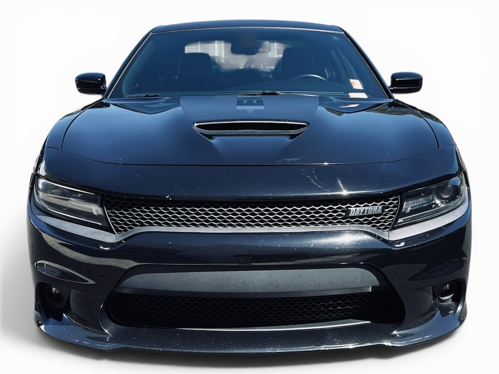 Used 2021 Dodge Charger R/T Sedan