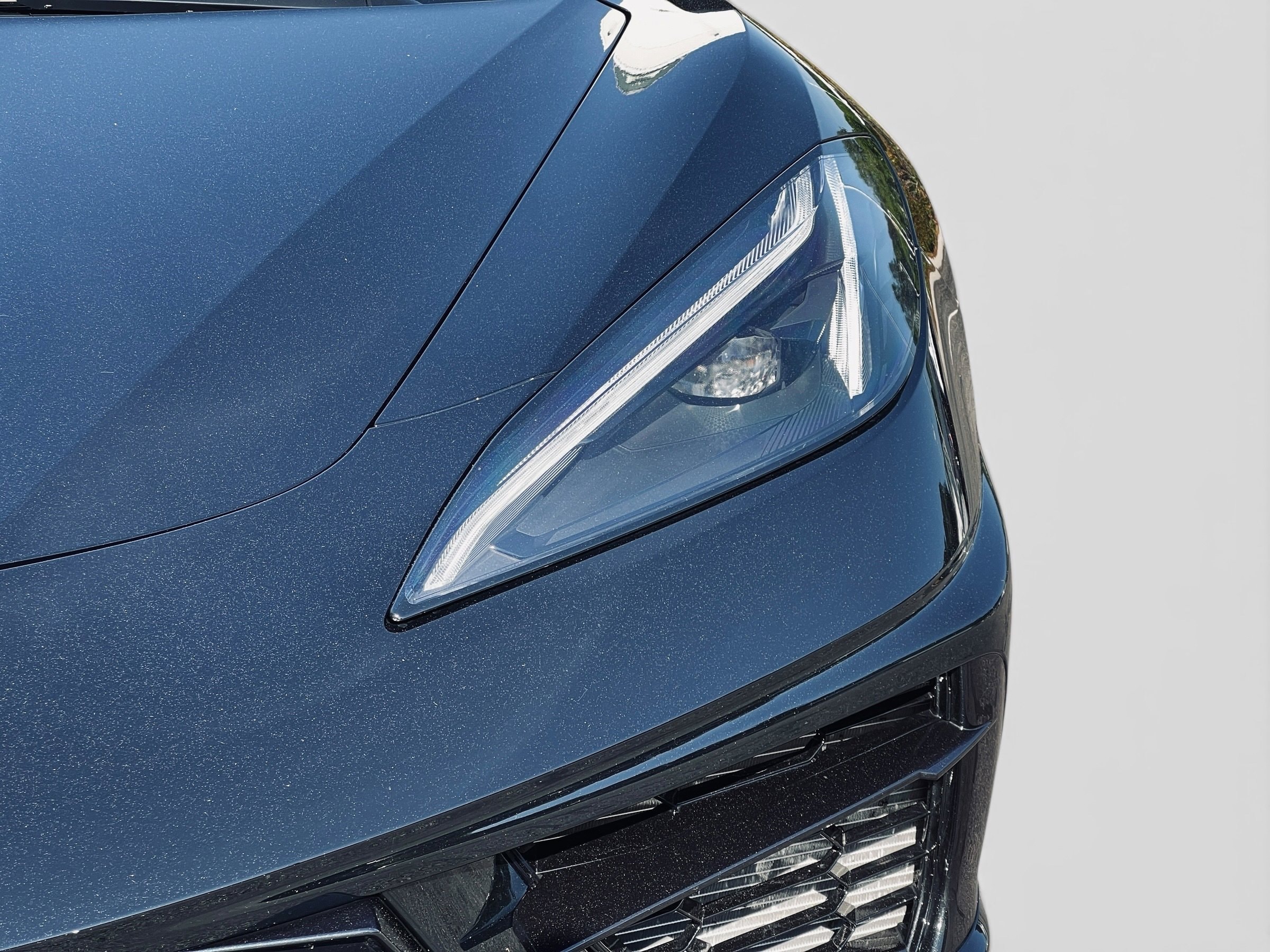 2023 Chevrolet Corvette 3LT photo 4