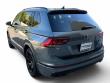 2024 Volkswagen Tiguan SE R-Line Black SUV
