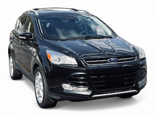 2015 Ford Escape Titanium SUV