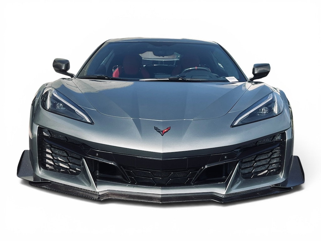 Used 2023 Chevrolet Corvette 3LZ Coupe