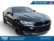  BMW 8 Series