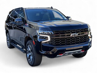2023 Chevrolet Tahoe Z71 SUV