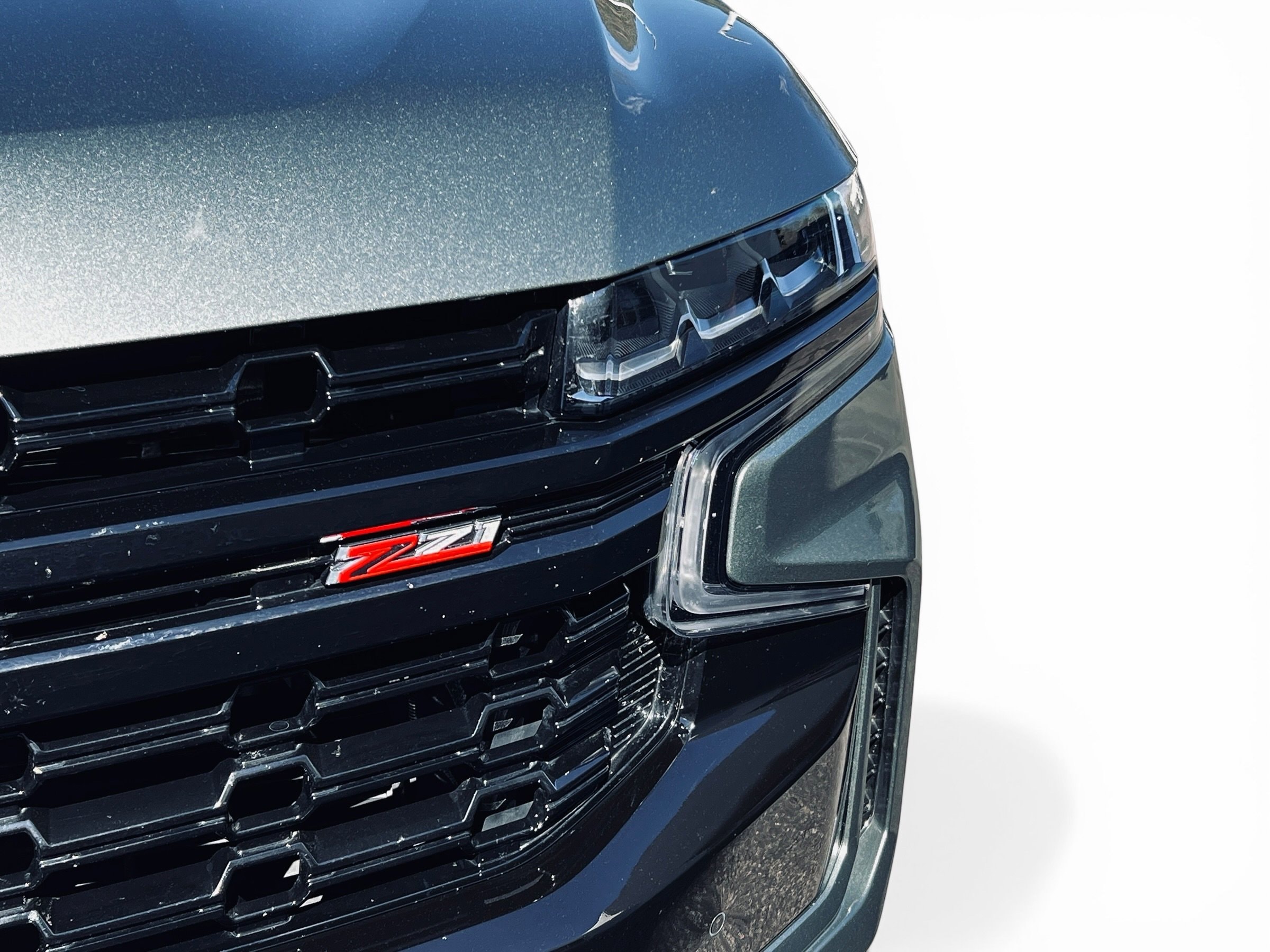 2024 Chevrolet Tahoe Z71 photo 4