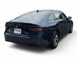 2024 Honda Accord Hybrid EX-L Sedan