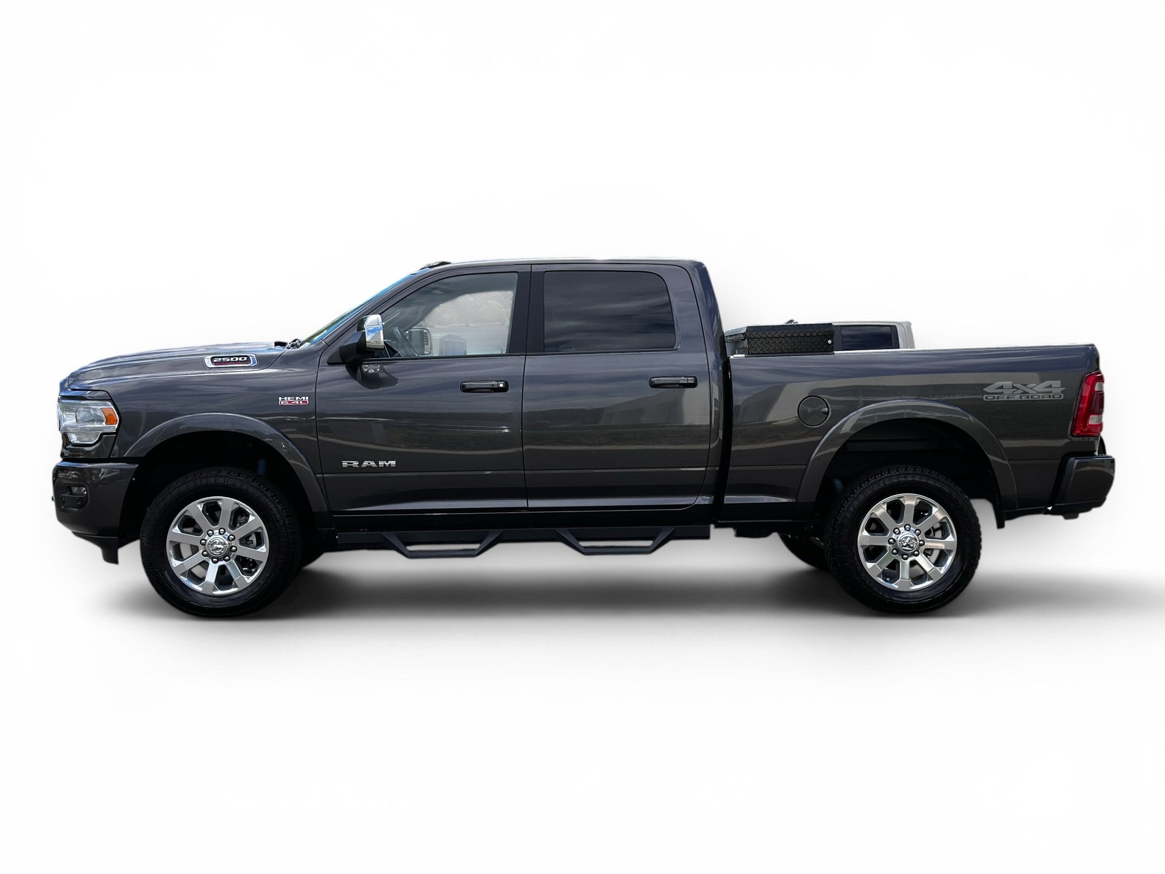 Ram 2500 Laramie