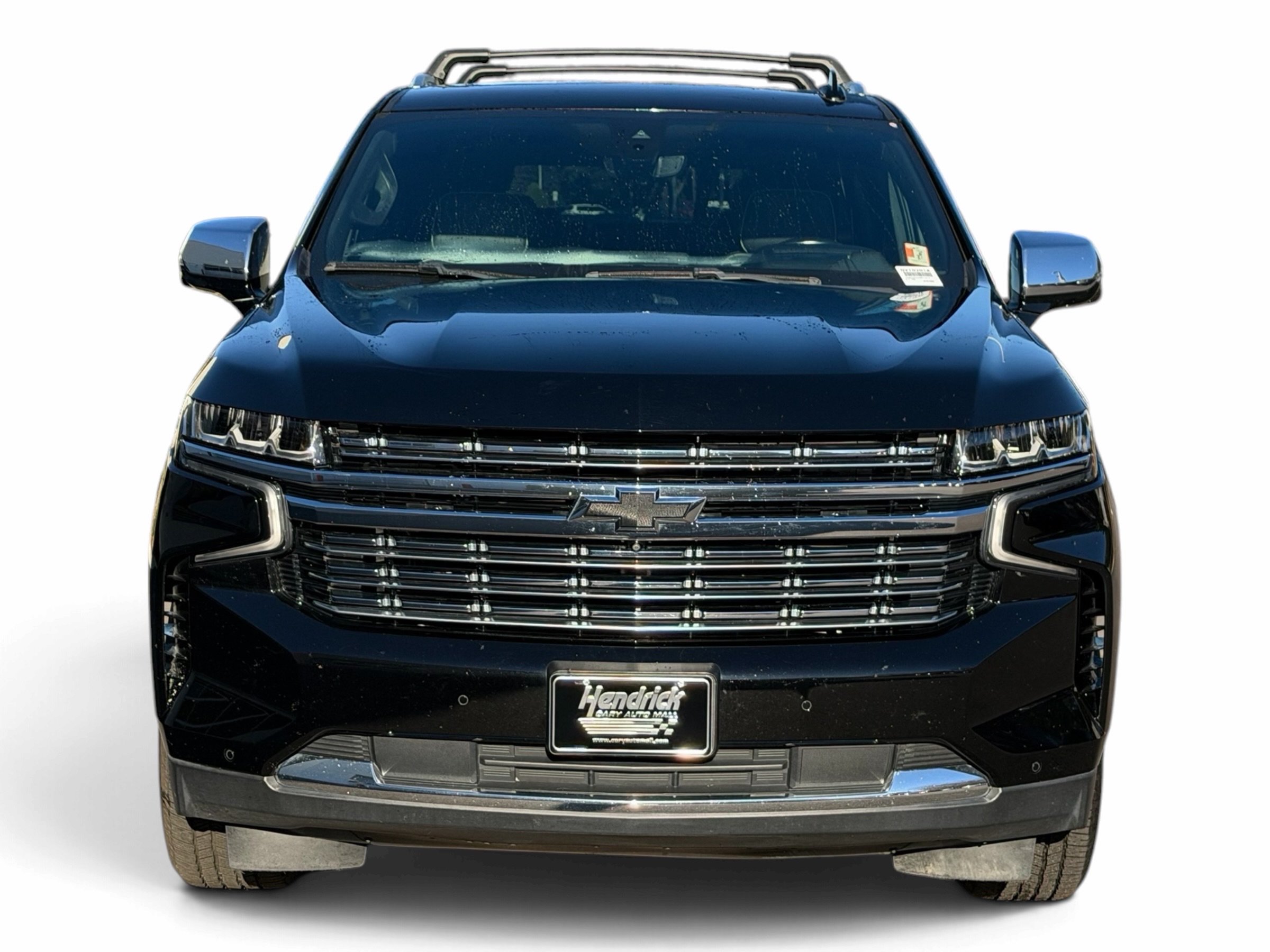 Used 2022 Chevrolet Tahoe Premier SUV