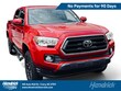  Toyota Tacoma 2WD
