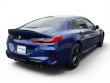 2025 BMW M8 Competition Gran Coupe Sedan