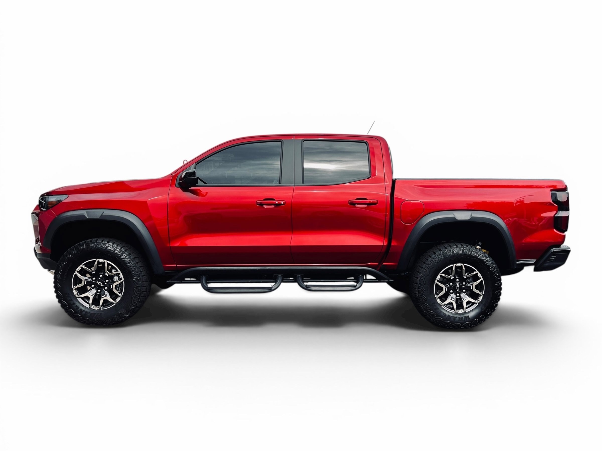 2025 Chevrolet Colorado 4WD ZR2 photo 6