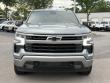 2024 Chevrolet Silverado 1500 RST Pickup