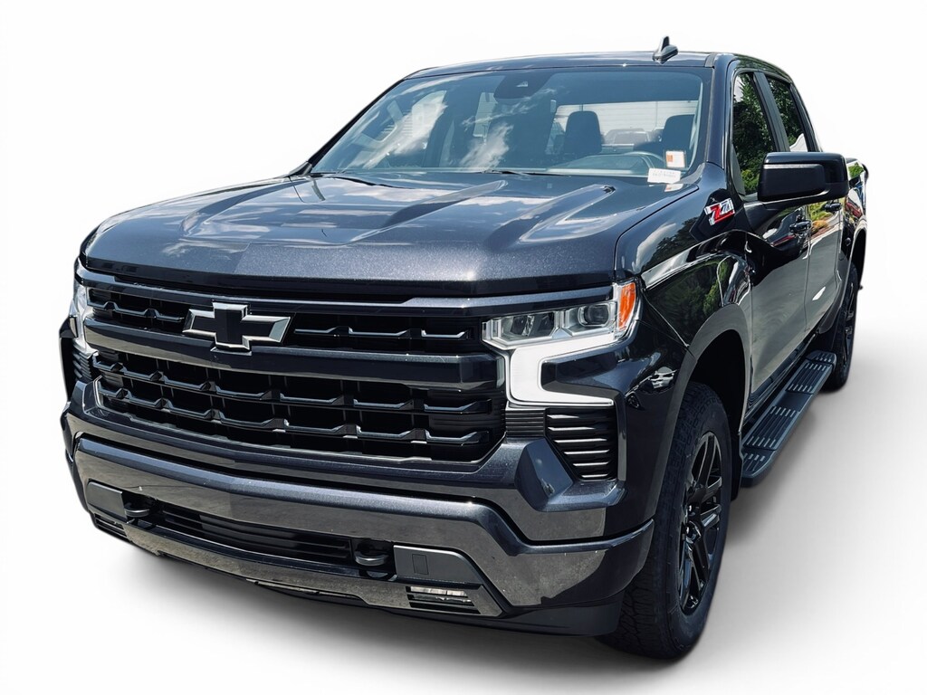 Used 2023 Chevrolet Silverado 1500 RST Pickup