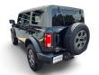 2024 Ford Bronco Big Bend Convertible