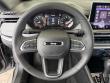 2023 Jeep Compass Latitude Lux SUV