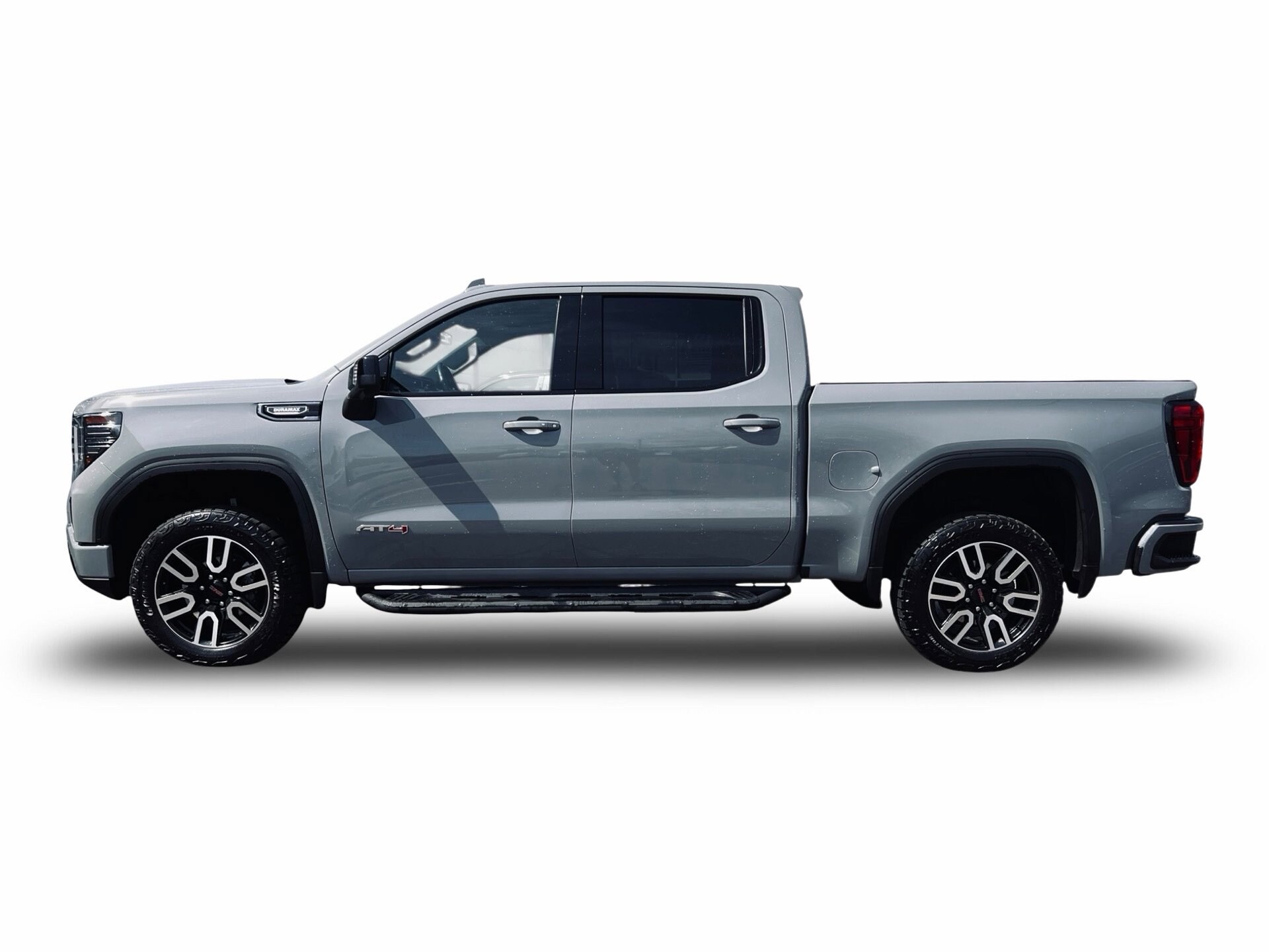 2024 GMC Sierra 1500 AT4 photo 5