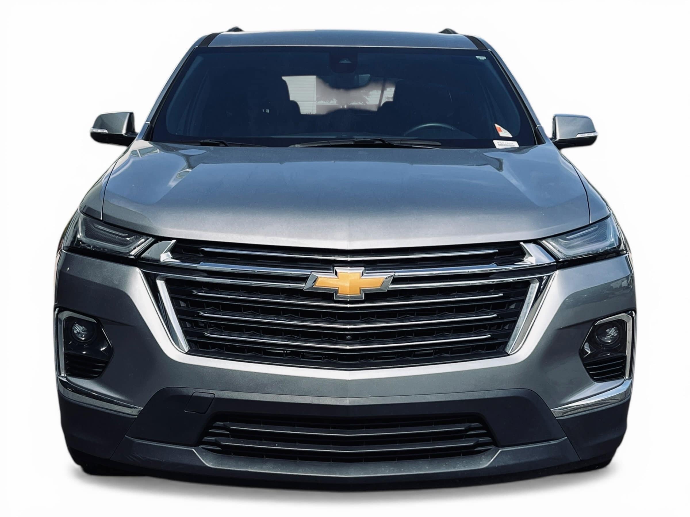 2023 Chevrolet Traverse LT Cloth photo 2