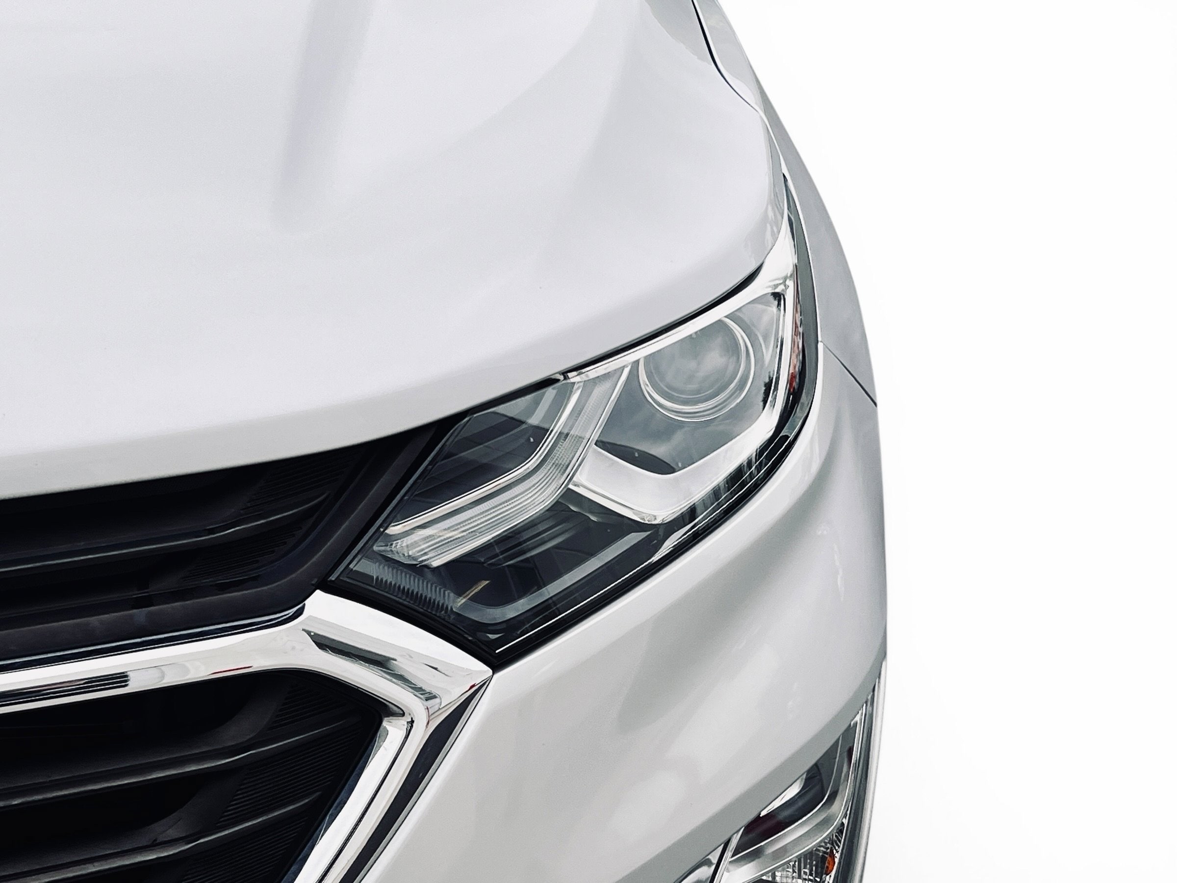 2019 Chevrolet Equinox LT photo 5