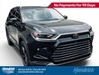  Toyota Grand Highlander