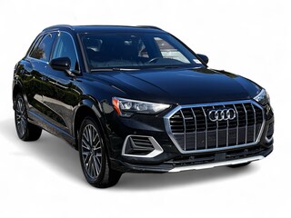 2022 Audi Q3 Premium SUV