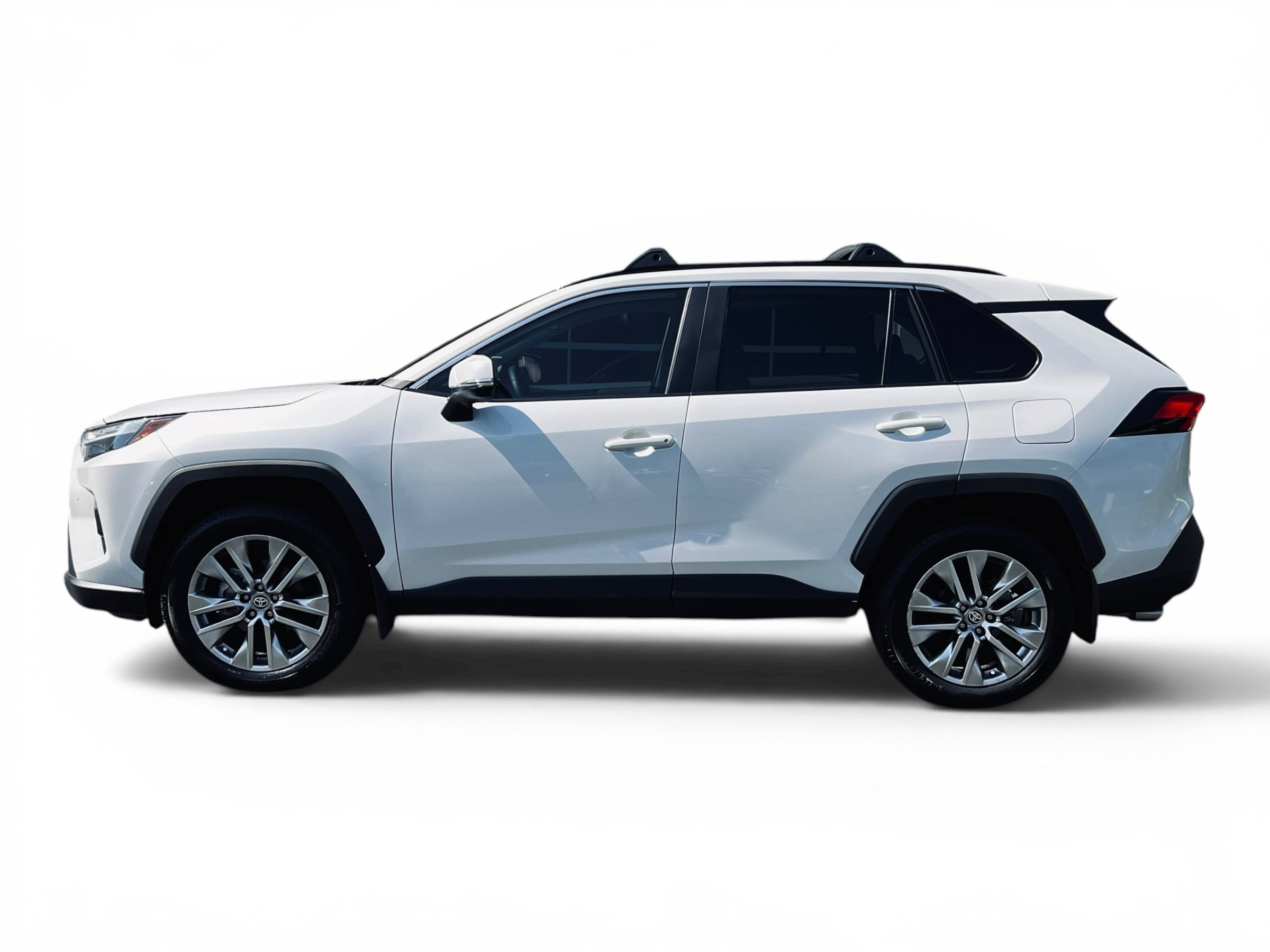 Toyota RAV4 XLE Premium