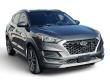 2020 Hyundai Tucson SEL SUV