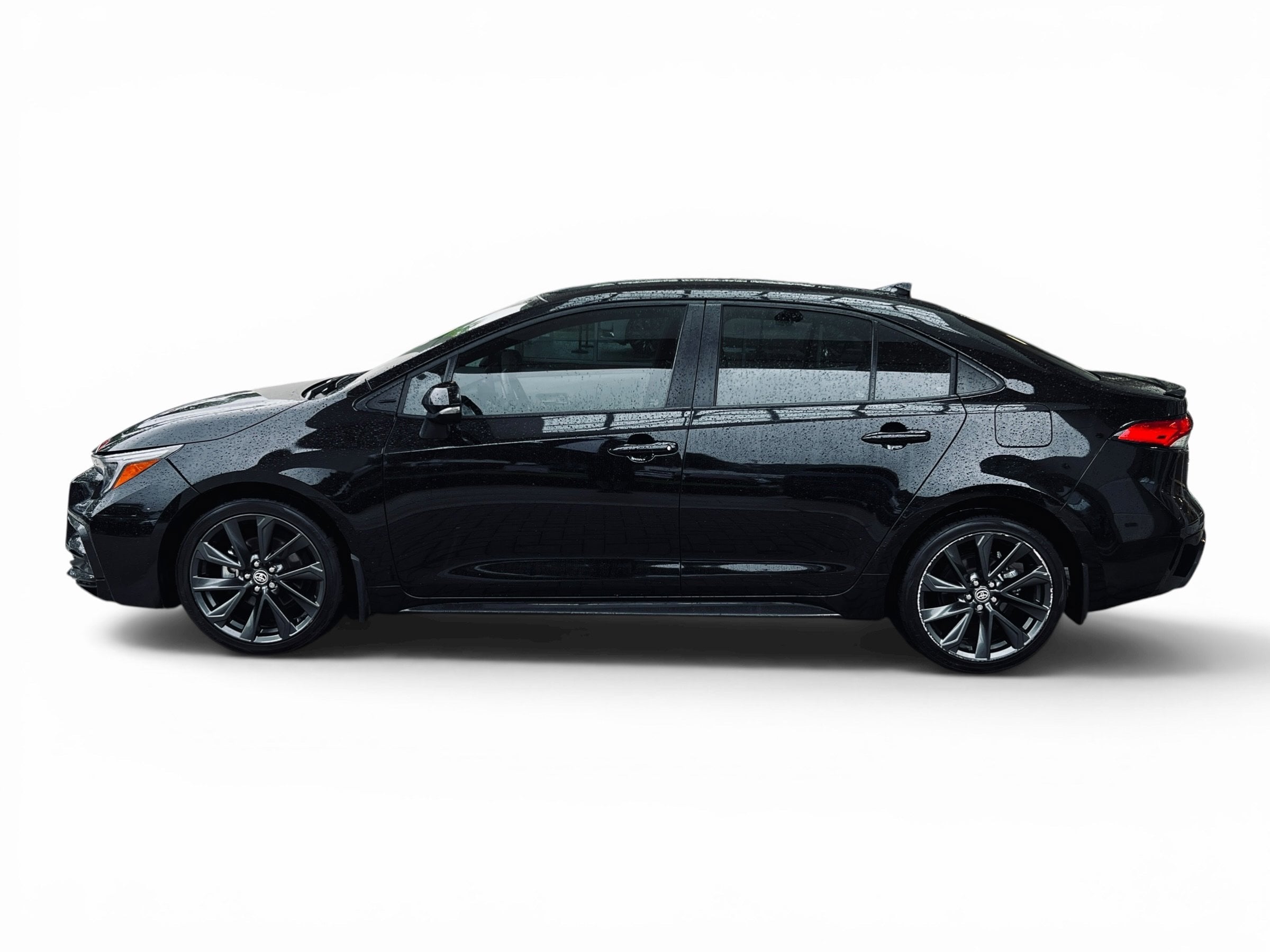 2024 Toyota Corolla SE photo 6