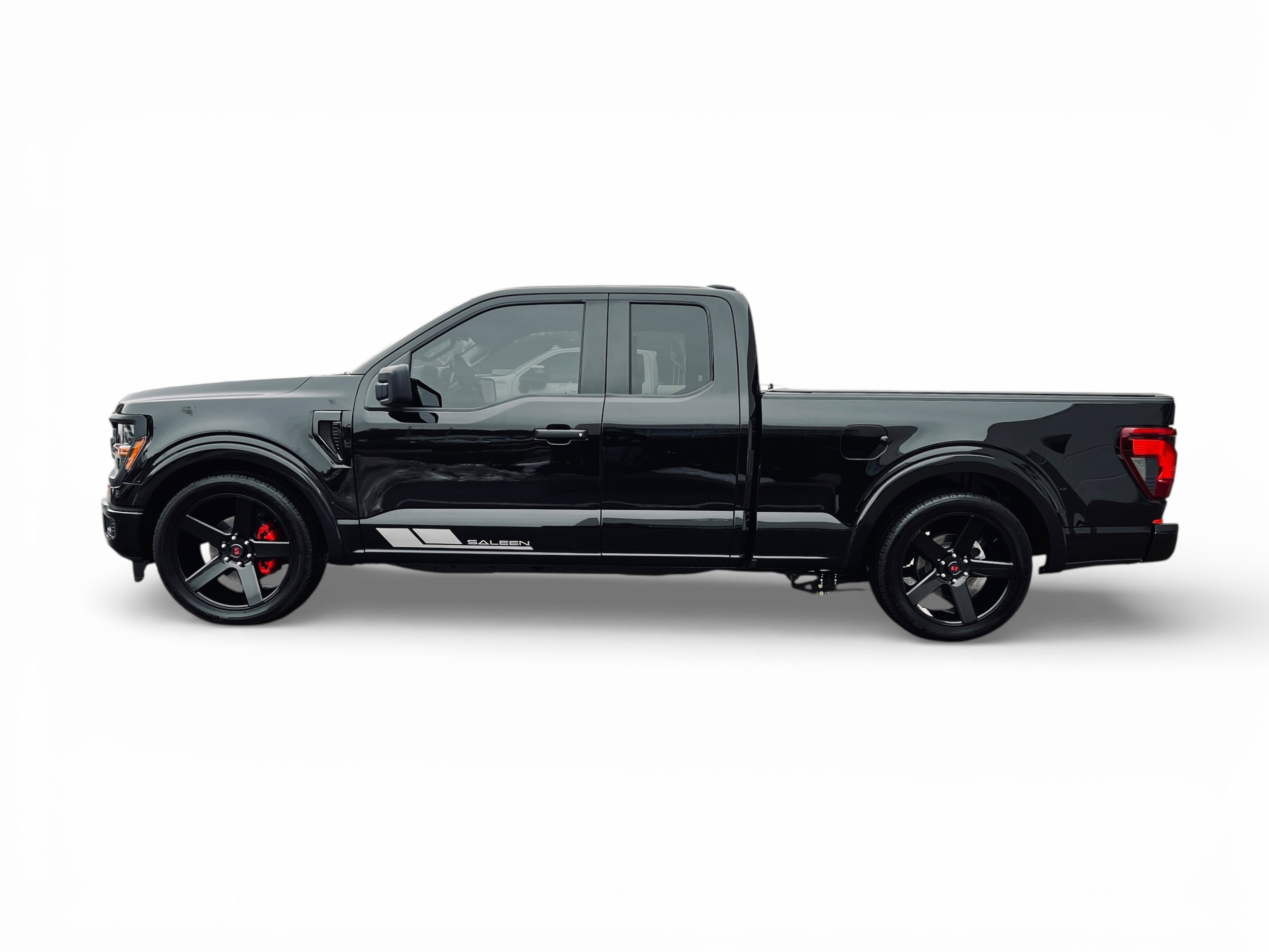 2024 Ford F-150 XL photo 5