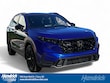 Honda CR-V Hybrid