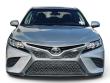 2020 Toyota Camry SE Sedan